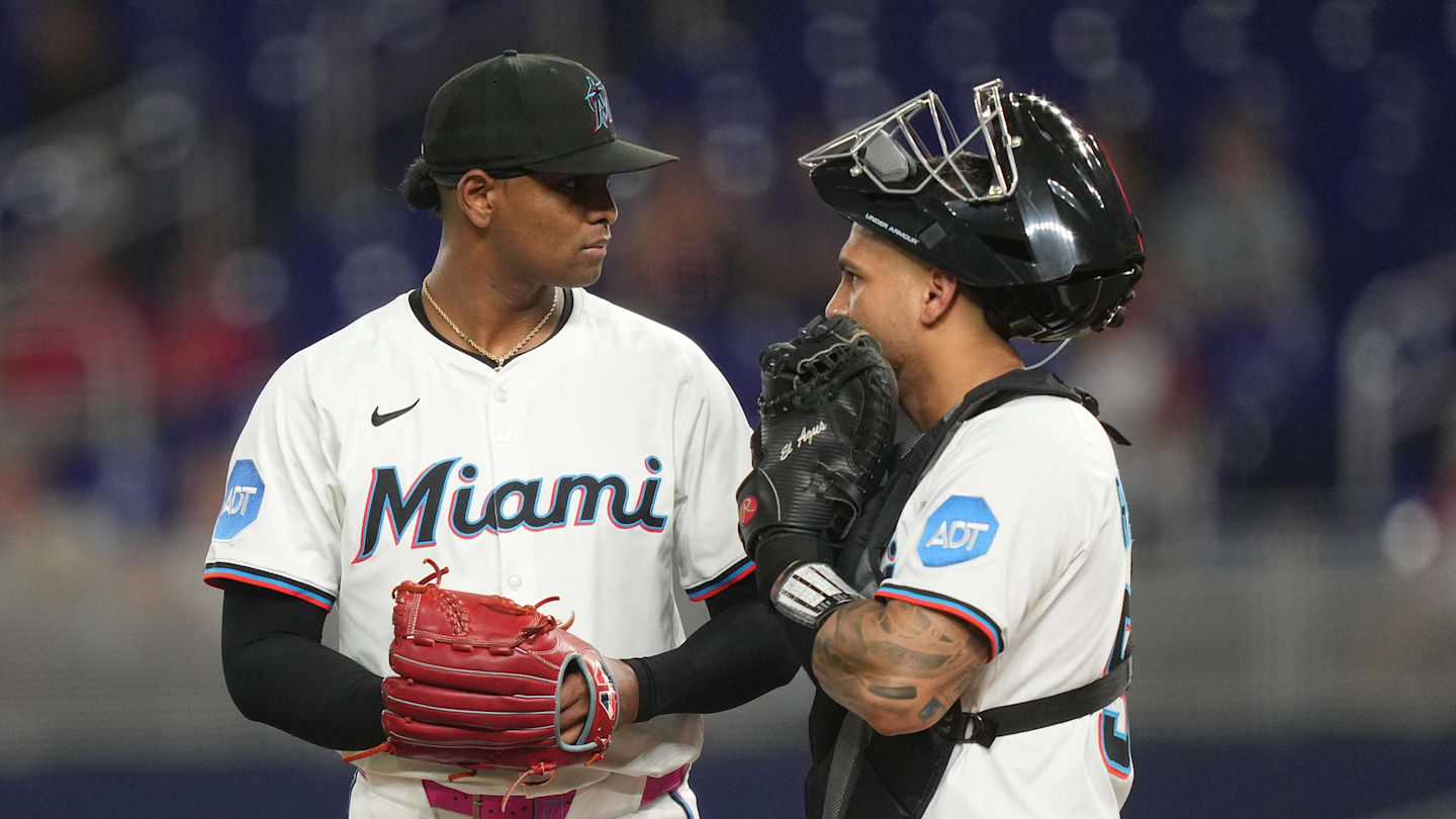 Marlins 2025 Season Defined by These Four Unforgettable Stories