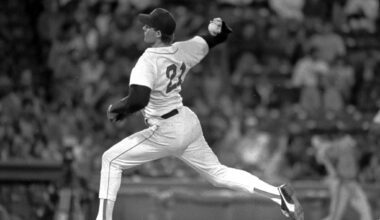 Hall of Fame doors remain closed to Roger Clemens, fellow Steroid Era stars