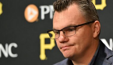 Jason Mackey: Three words can sum up the Pirates’ offseason endeavors — it better work