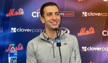 Mets 2025-26 Offseason Report Card: Grading every key move - SNY