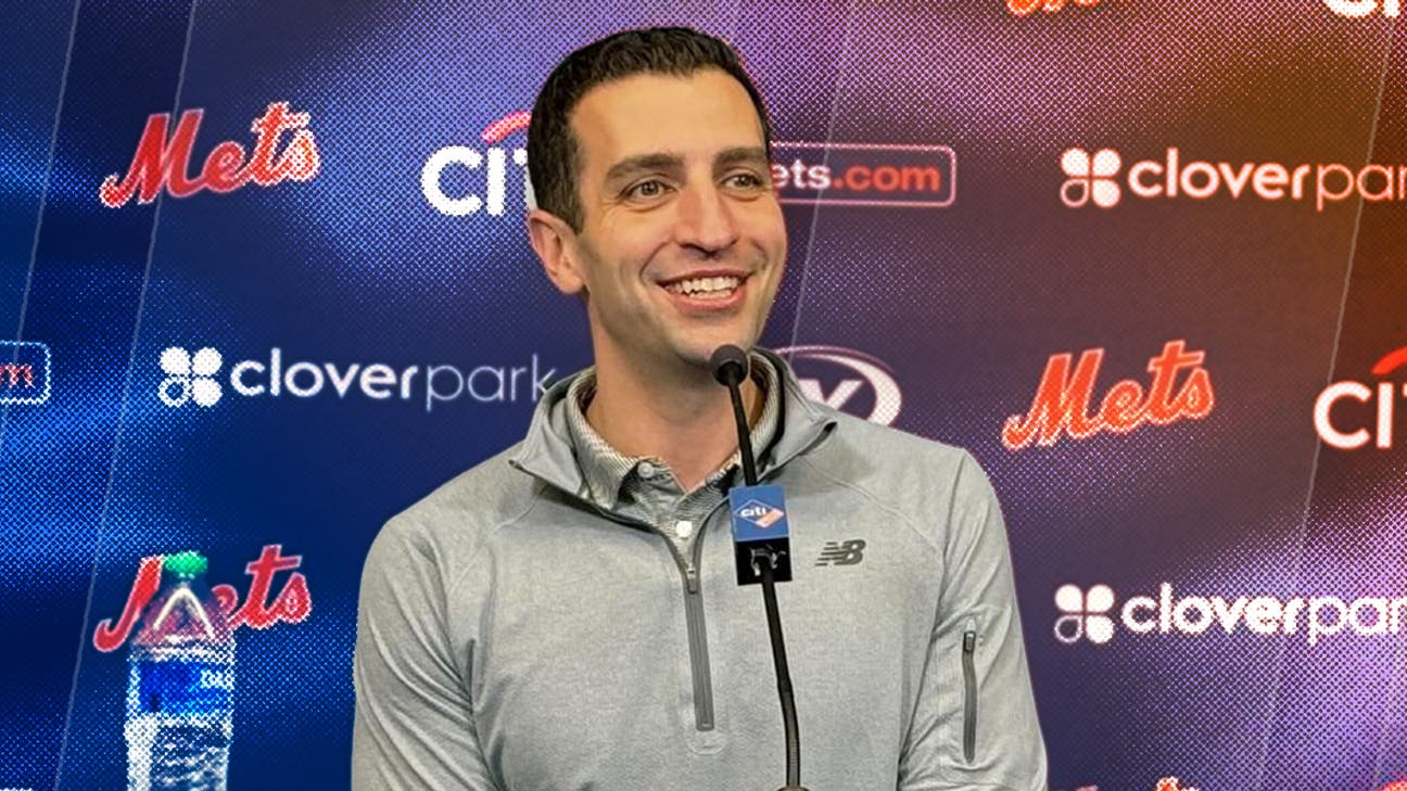 Mets 2025-26 Offseason Report Card: Grading every key move - SNY