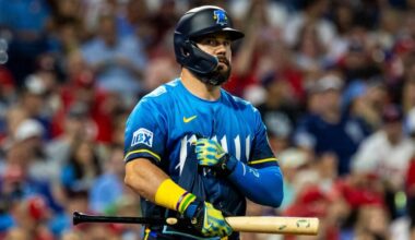 The latest Kyle Schwarber buzz – Phillies Nation