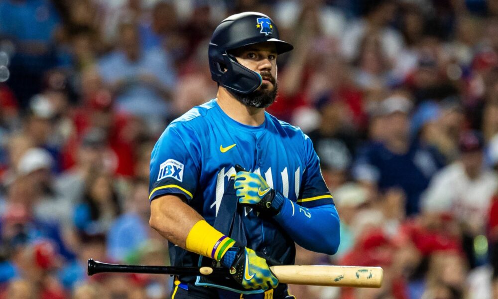 The latest Kyle Schwarber buzz – Phillies Nation