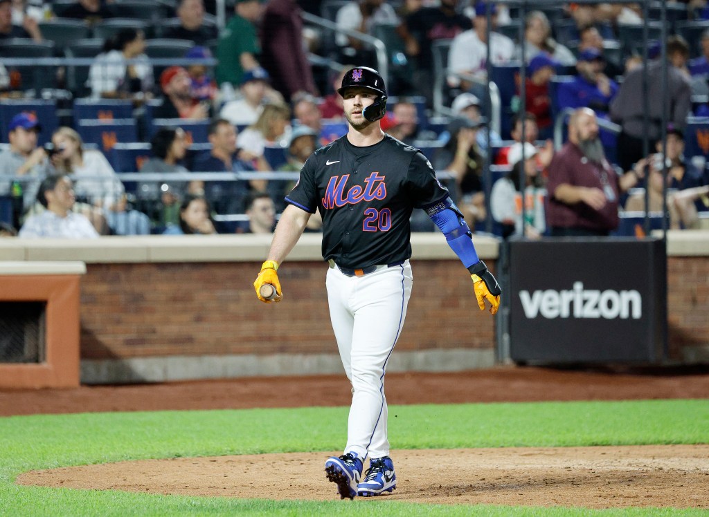 Pete Alonso