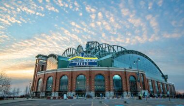 Milwaukee Brewers development should pay attention to home