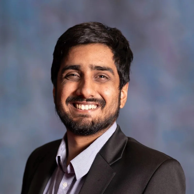 The Nationals hired 31-year-old Anirudh Kilambi as their new GM. linkedin