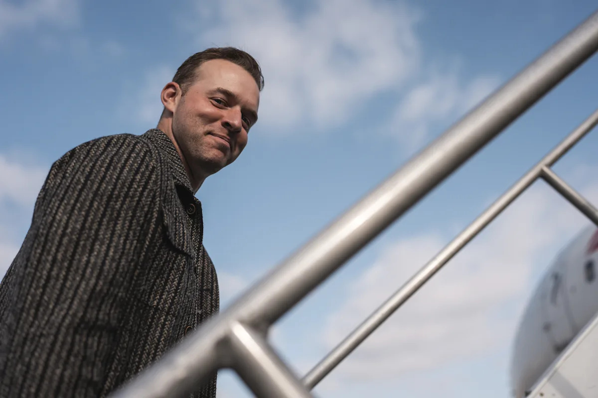 Download app from appStore