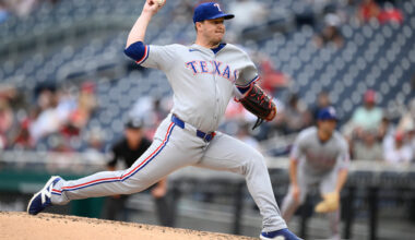 Chicago Cubs sign reliever Jacob Webb to 1-year contract