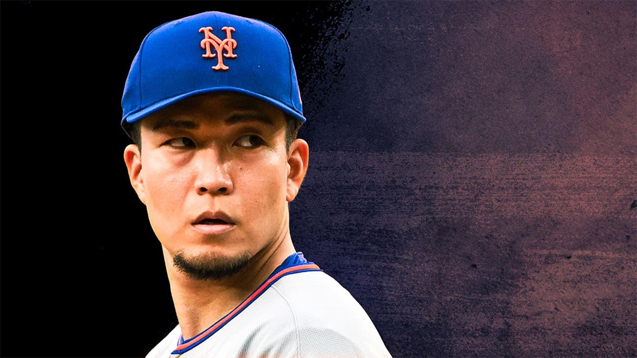 Scouts and execs on whether Mets would be better off trading Kodai Senga - SNY