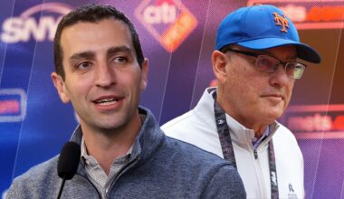 Mets checklist for 2025 MLB Winter Meetings: Breaking down the biggest needs - SNY