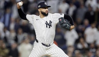 Williams lost the closer's role in the Bronx after being acquired by from Milwaukee