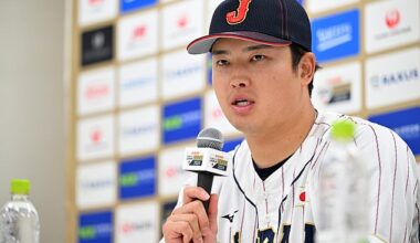 The slugging corner infielder was expected to sign with an MLB team this winter