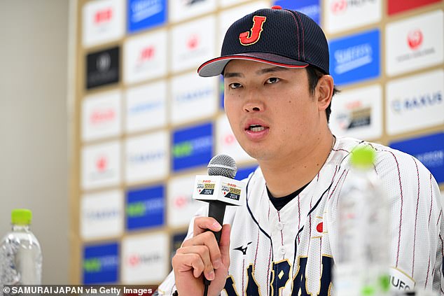 The slugging corner infielder was expected to sign with an MLB team this winter