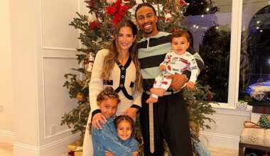 The wife of Francisco Lindor has been included on Zohran Mamdani's inaugural committee