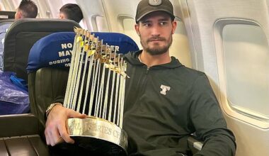 Baseball star Andrew Heaney has announced he is retiring after 13 seasons in the majors