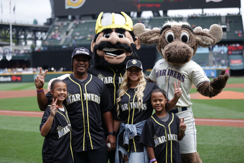 Can the Mariners finish this job going into 2026?   – The Argonaut