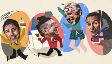 From Disney World to dive boats: The wildest places MLB execs have made a trade or signing