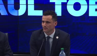 Paul DePodesta Joins Rockies, Kurtz & Baldwin Win ROTY