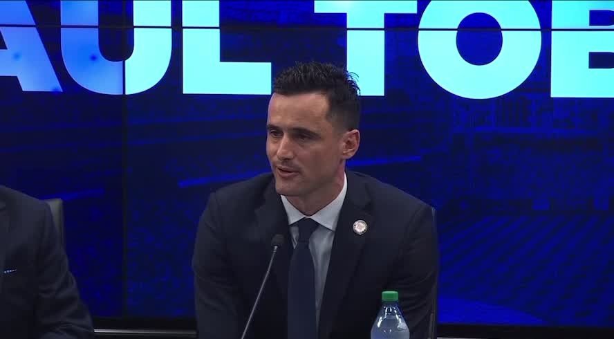 Paul DePodesta Joins Rockies, Kurtz & Baldwin Win ROTY