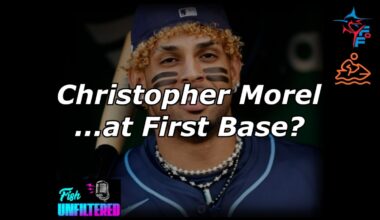 Marlins make a move! What else needs to get done this winter? - Podcasts