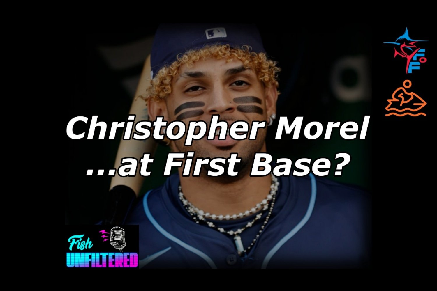 Marlins make a move! What else needs to get done this winter? - Podcasts