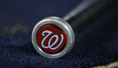 Nationals Hire Shawn O’Malley As Assistant Hitting Coach