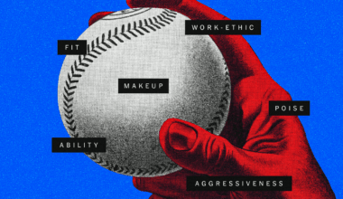 Inside how MLB teams evaluate player makeup — from top prospects to big-time free agents