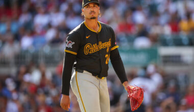 Pirates trade Oviedo to Sox | News, Sports, Jobs