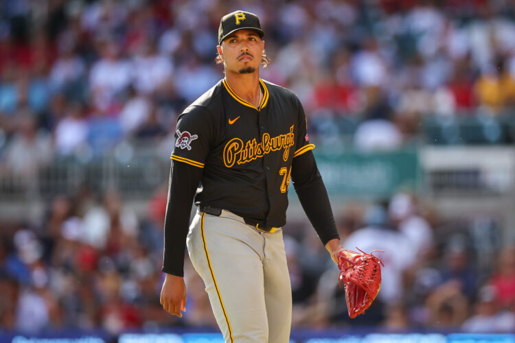 Pirates trade Oviedo to Sox | News, Sports, Jobs