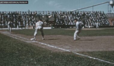 Old Joliet Prison will host Joliet Slammers minor league game next spring