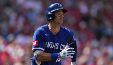 Outfielder Mike Yastrzemski agrees to $23 million, 2-year deal with the Braves | News, Sports, Jobs