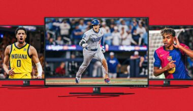 The best games we watched in 2025: World Series, Haliburton heroics, a classic Clásico