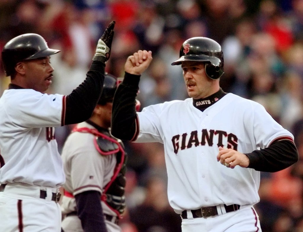 SF Giants' Jeff Kent elected Baseball Hall of Fame, Barry Bonds left out
