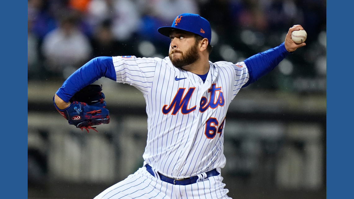 White Sox add LHP Anthony Kay with $12 million, 2-year contract, AP source says