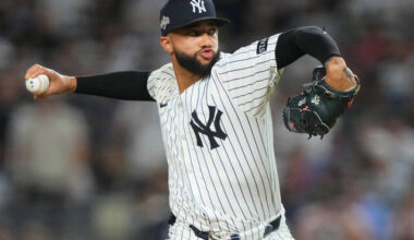 Mets and reliever Devin Williams finalize $51 million, 3-year contract