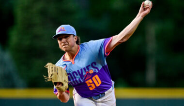 White Sox claim Ryan Rolison, entertain trade rumors on repeat