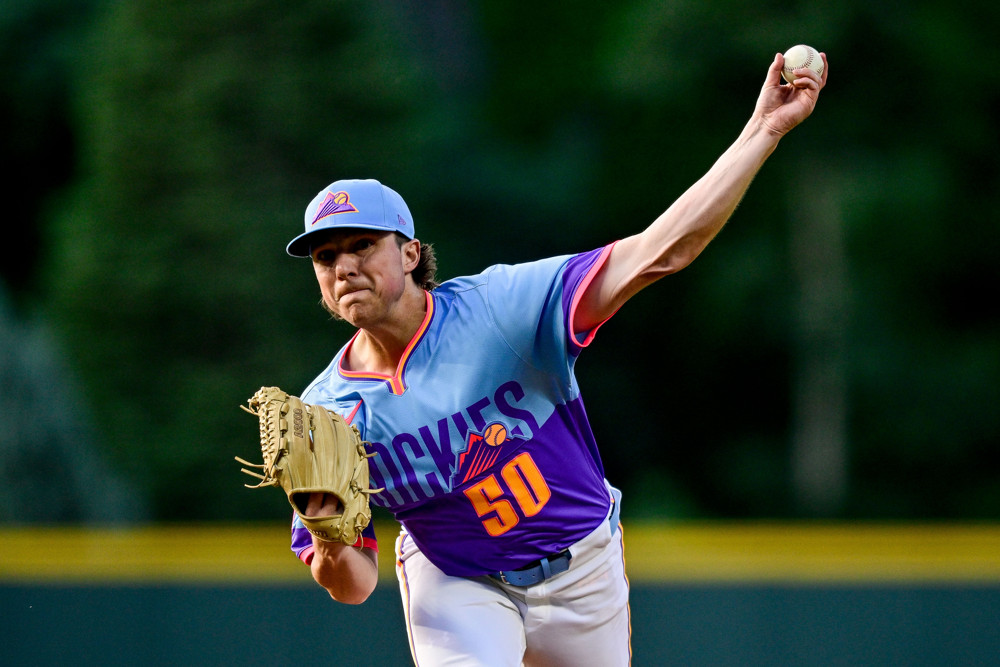 White Sox claim Ryan Rolison, entertain trade rumors on repeat