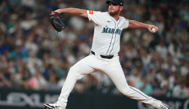 Left-hander Caleb Ferguson and Reds finalize $4.5 million, 1-year contract