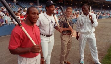 6 Detroit Tigers legends who just missed the cut for all-time team