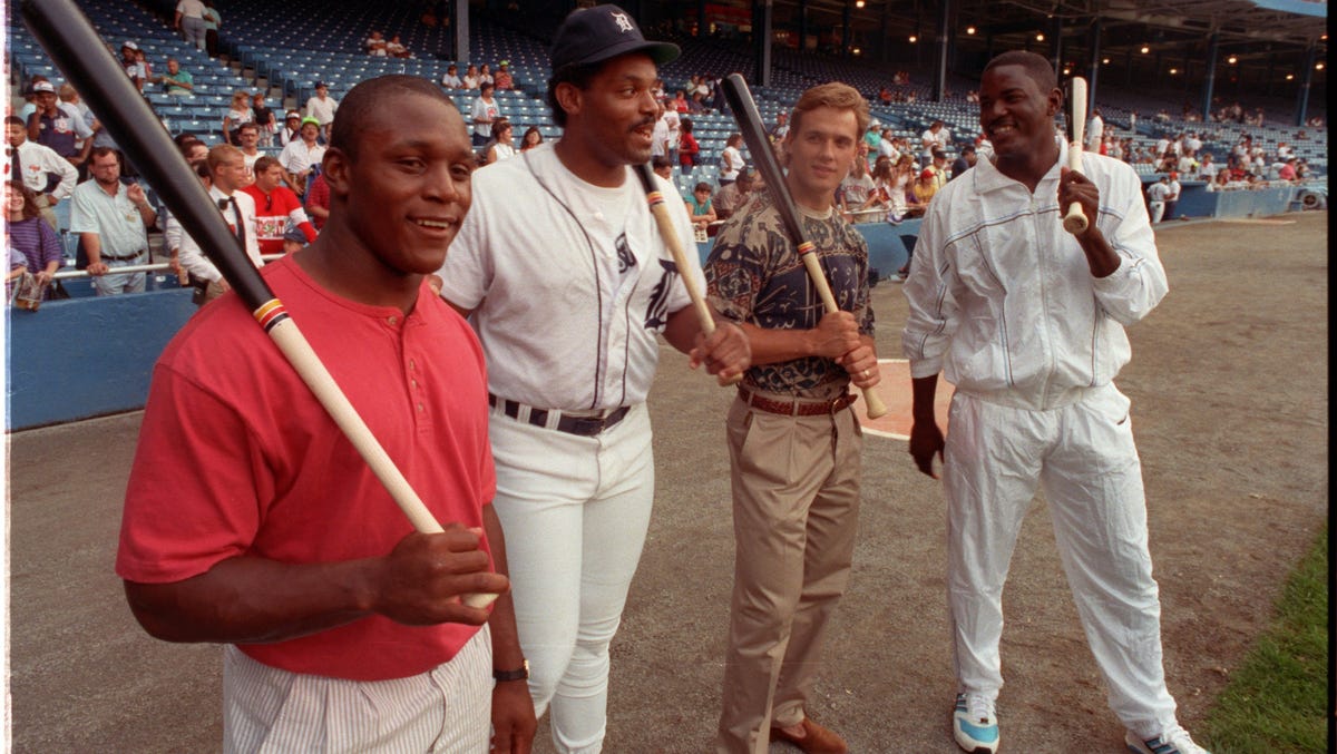 6 Detroit Tigers legends who just missed the cut for all-time team