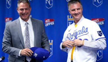 Recent MLB hirings have me thankful for Quatraro, Piccolo