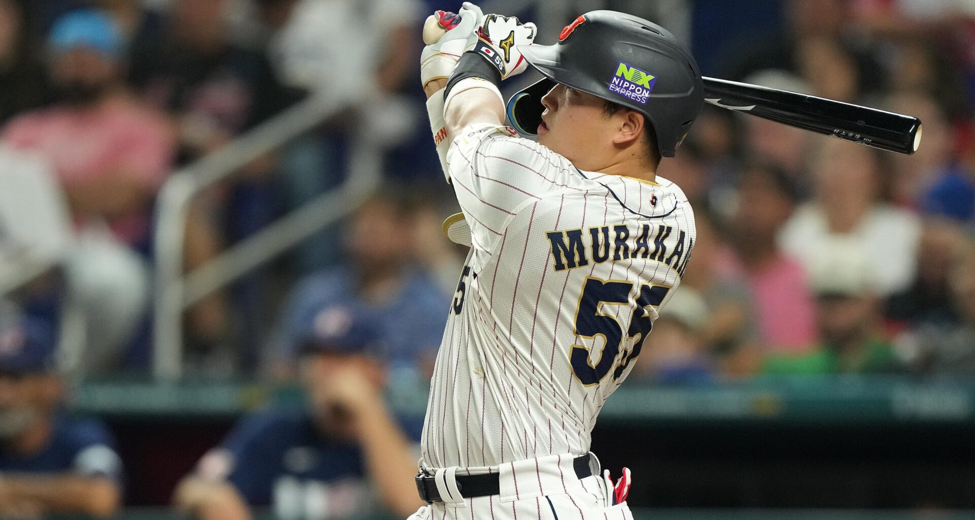 White Sox's Updated Lineup, Payroll After Munetaka Murakami Reportedly Signs Contract