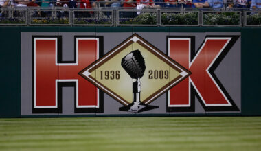 Harry Kalas reads ‘Twas the Night Before Christmas’ – Phillies Nation