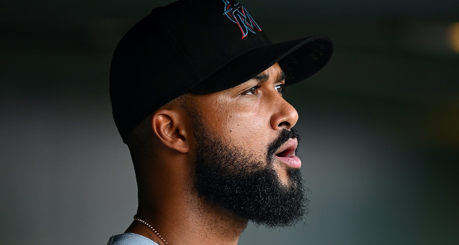 Yankees Get Revealing Words on Marlins' Sandy Alcantara