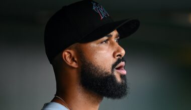 Yankees Get Revealing Words on Marlins' Sandy Alcantara