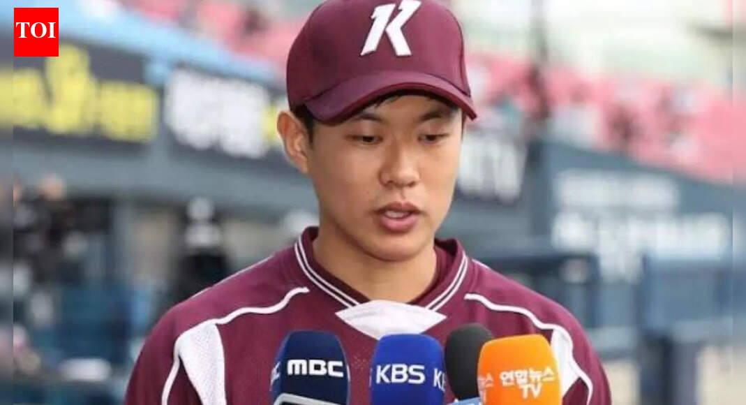 MLB trade rumors: Dodgers eye Song Sung-mun as under-$15 million answer while Munetaka Murakami price climbs | MLB News