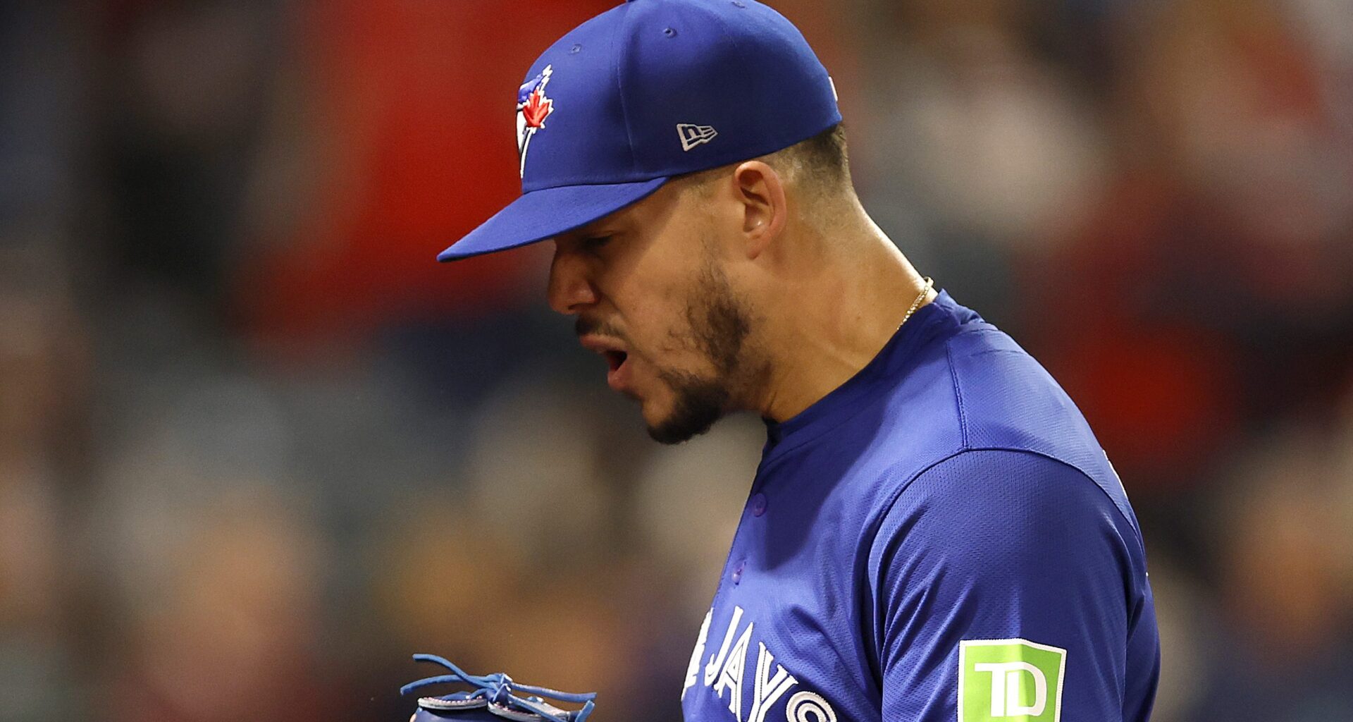 Blue Jays New Pitching Decision Looming Large