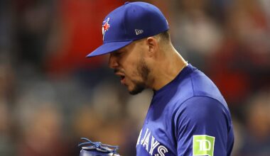 Blue Jays New Pitching Decision Looming Large