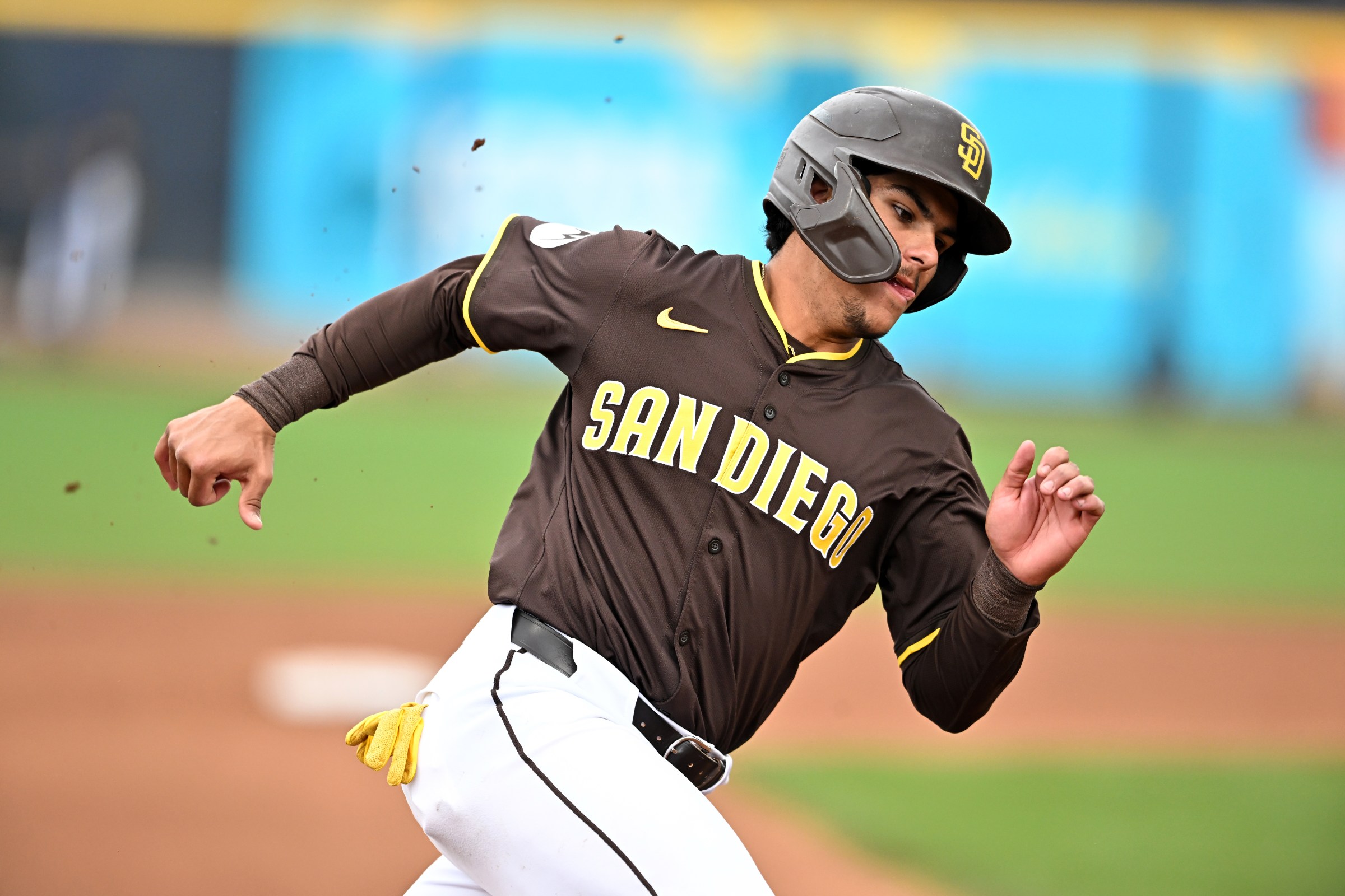 Good Morning San Diego: A.J. Preller may need to dig deeper into the farm system to acquire talent this offseason