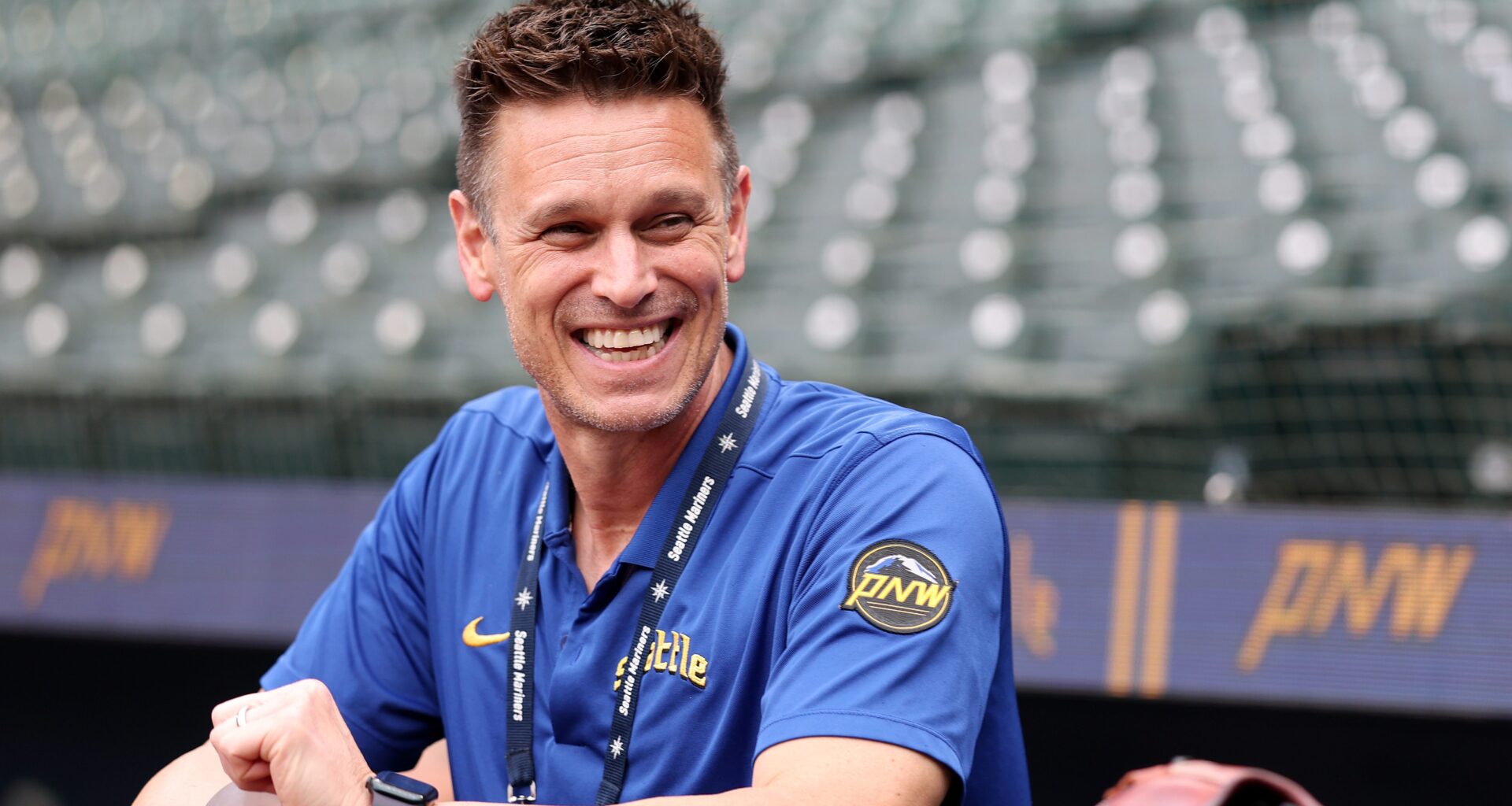 Seattle Mariners Linked with Blockbuster Trade for Silver Slugger